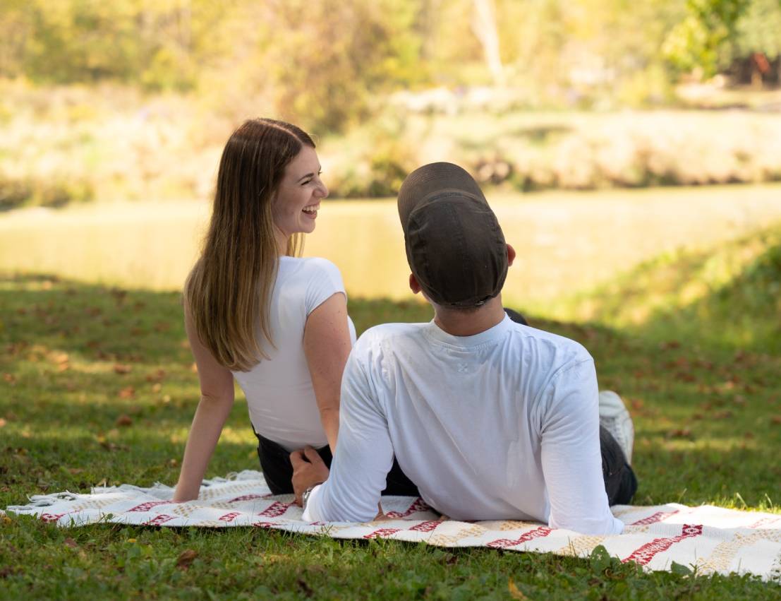 Romance Package Weeknight