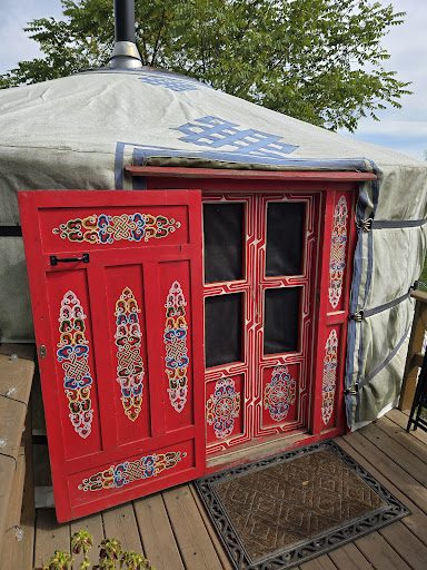 Photo from customer review