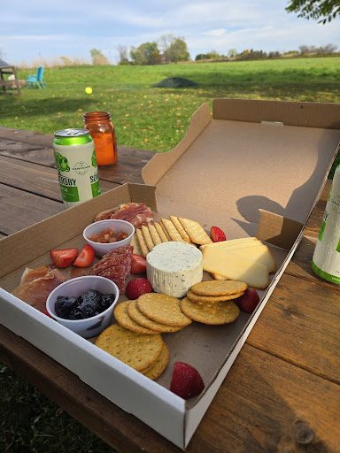 Photo from customer review