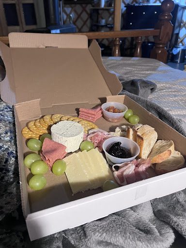 Photo from customer review