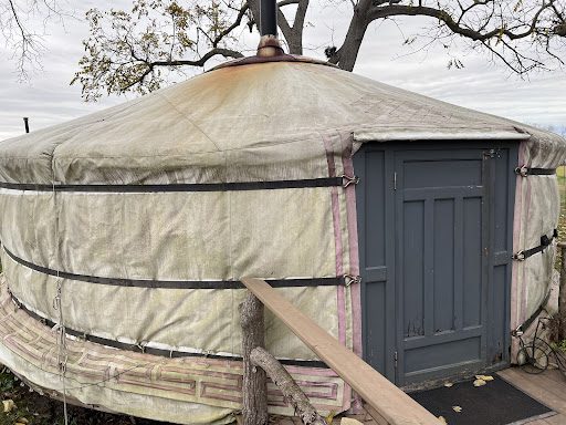 Photo from customer review