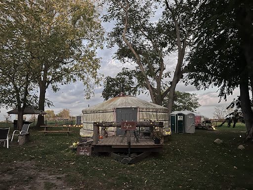 Photo from customer review