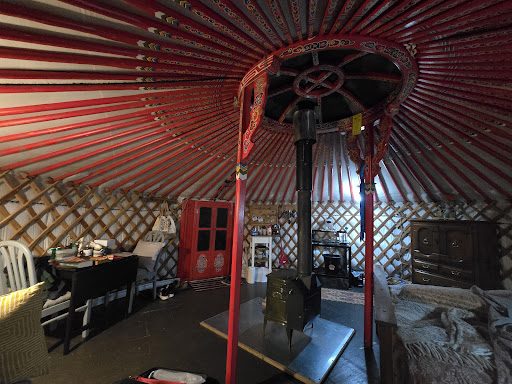 Photo from customer review