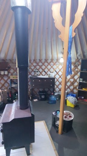 Photo from customer review